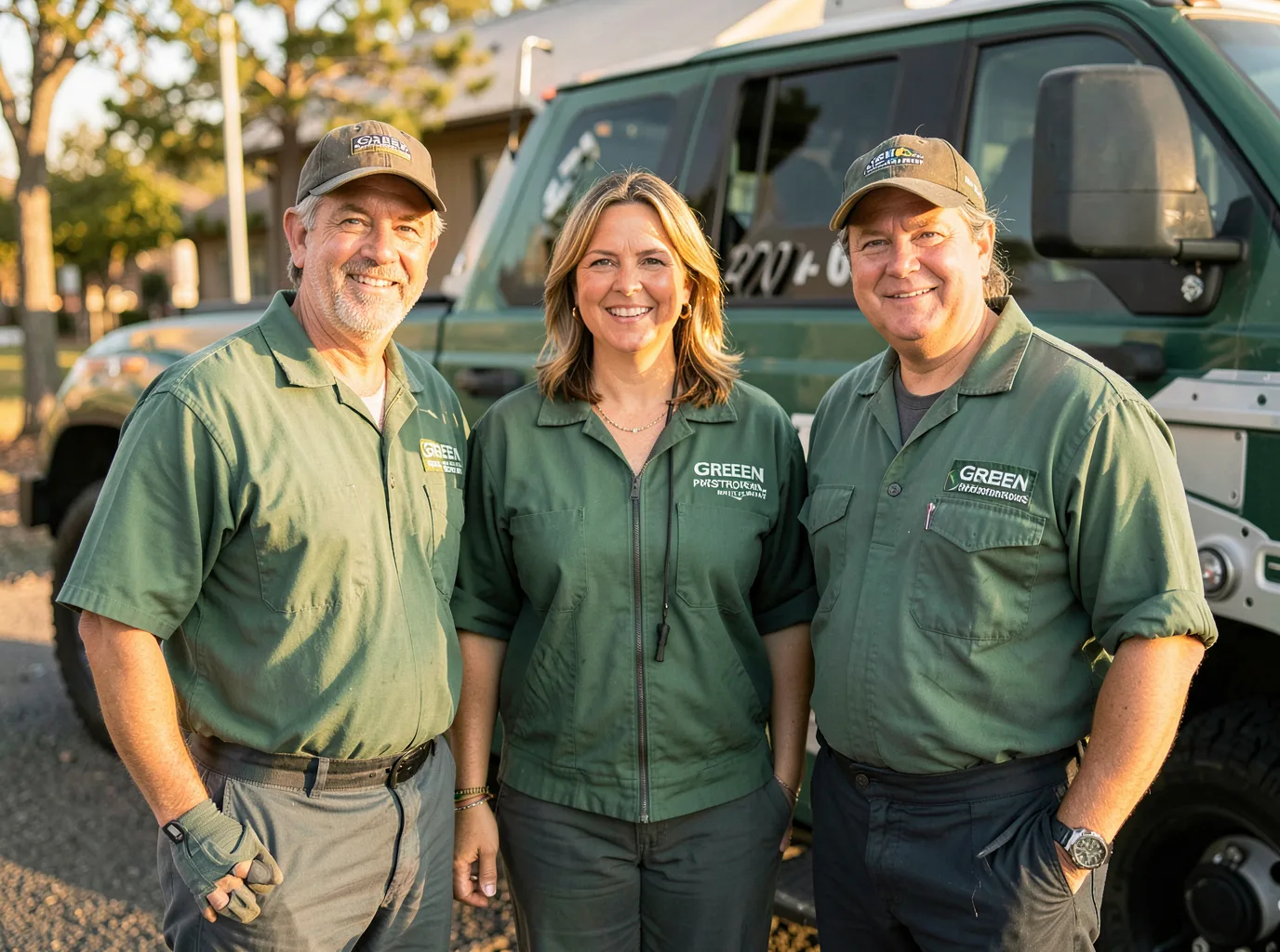 Water Damage Restoration company in Crowley, TX