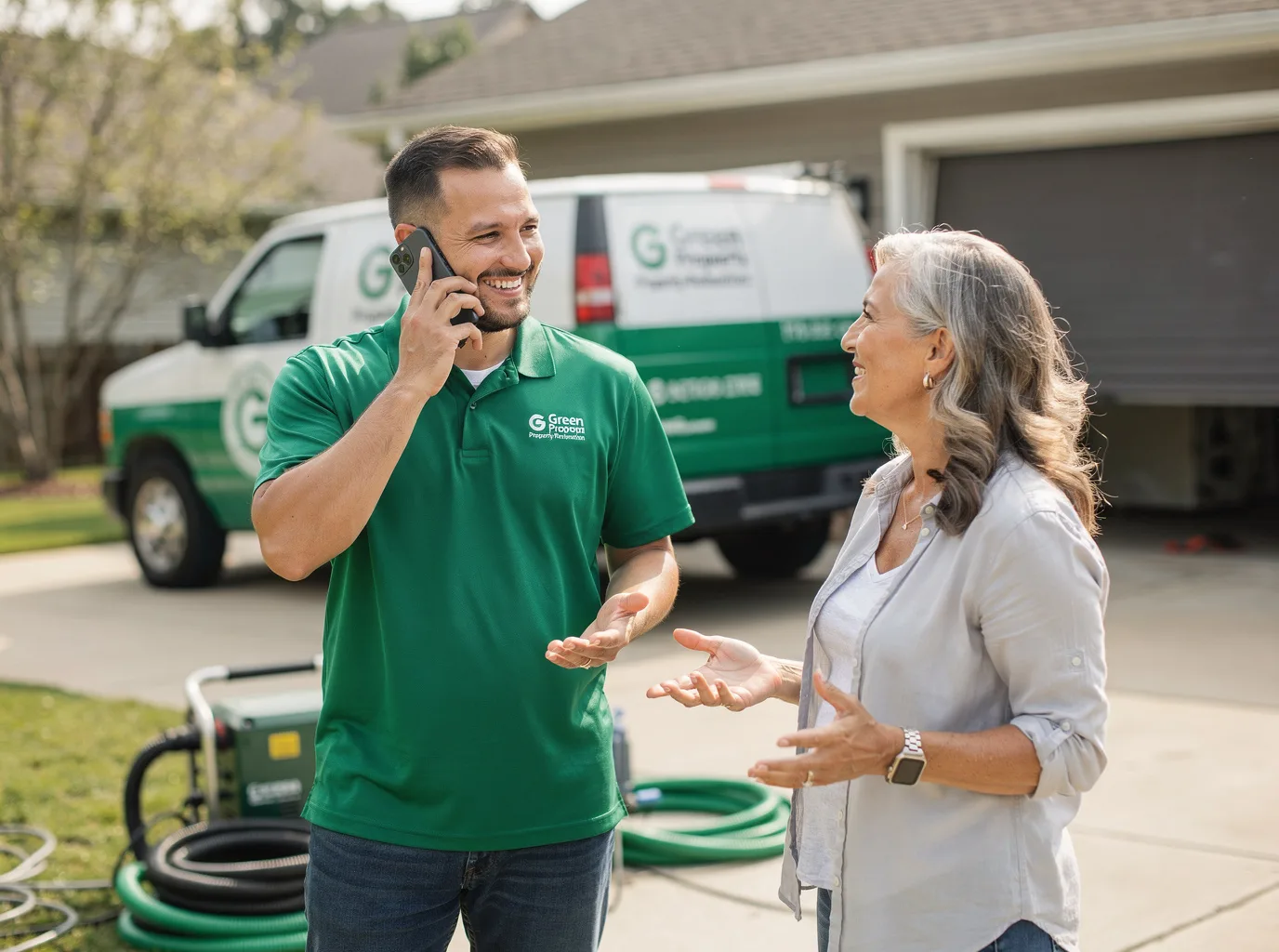 Water Damage Restoration Crowley, TX FAQs